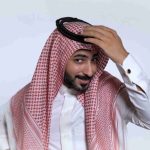 عبدالله المجرشي